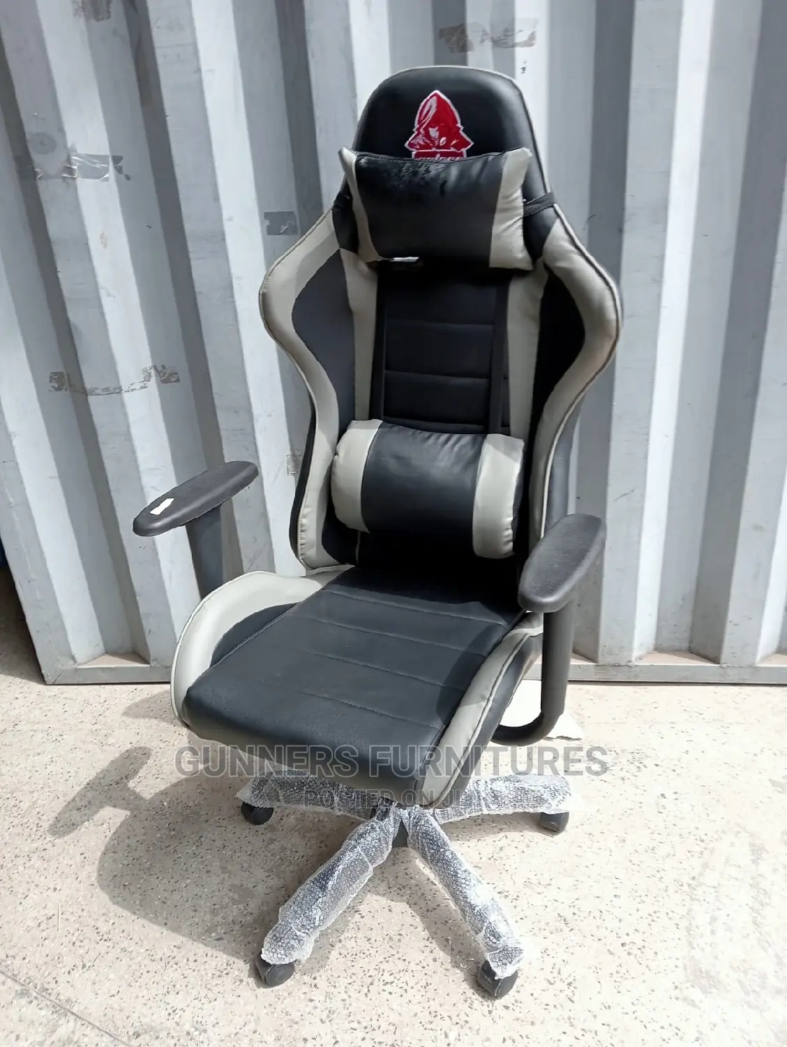 Gaming Chairs