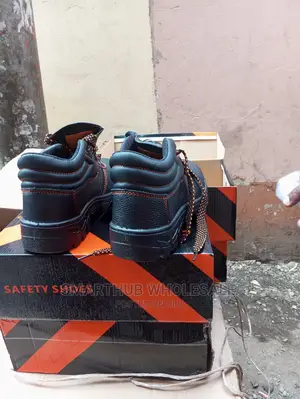 Safety Boots Safety Shoe