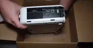 Epson Projector Co Fh02 Small Full 3000 LUM