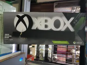 Xbox Official Gear