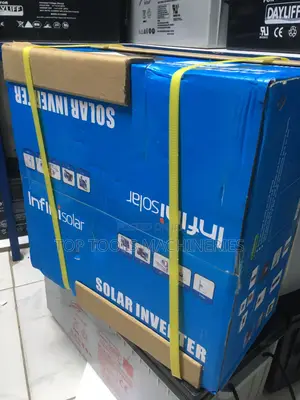 Infini Solar 2KVA Sine Wave Inverter 2KVA