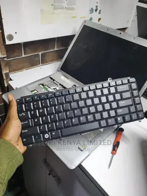 Dell Inspirion 1525 Keyboard