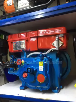 JIADI JD Manual Diesel Engines Water Cooled JD175A 30HP
