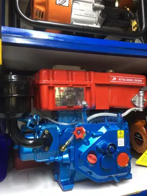 Jd 22hp 1110P Agricultural DIESEL Engine