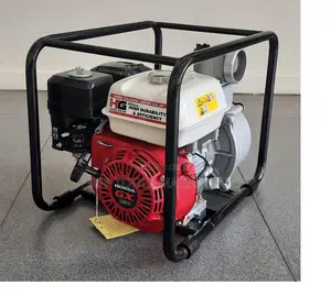 SCR-50HP Daishin Honda Water Pump 2 Inches HONDA GP160