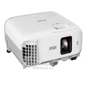 Eb-W06 Epson Eb-W06 Projector LCD ~^°