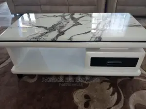 Imported Marble Coffee Table