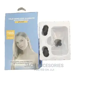 High End F9 -5 Earbuds