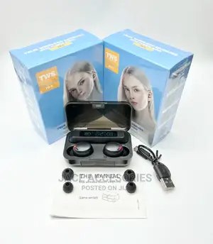 High End F9 -5 Earbuds