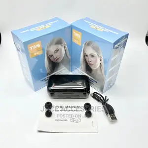 Fancy F9-5 Earbuds