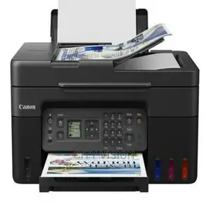 G4470 Canon Pixma Printer Inkjet
