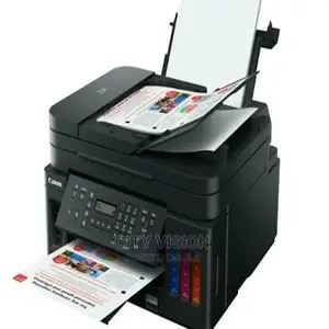 Cano G4470 Printer Inkjet