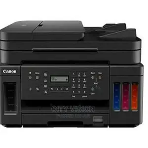 Canon Pixma G4470 Printer Inkjet Available
