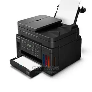 G4470 ^°Canon Printer Inkjet Available