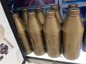 Haze Machine Liquid