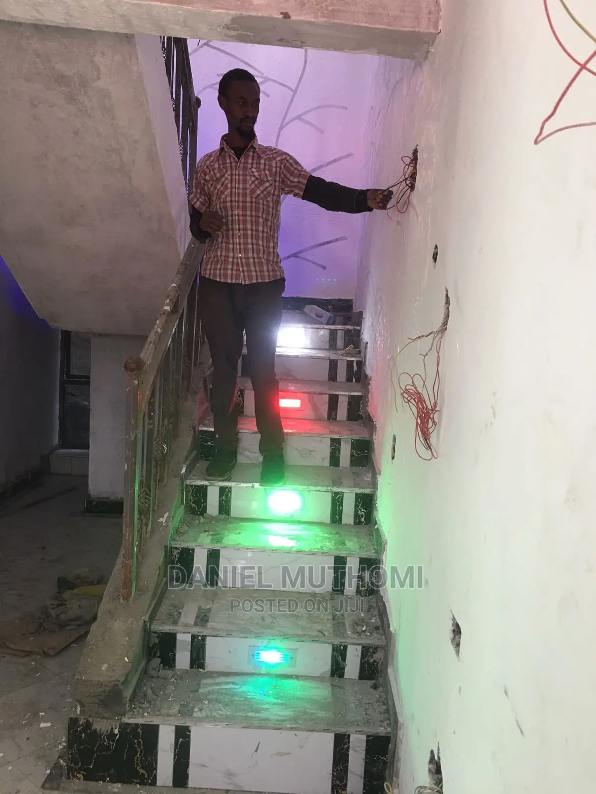 Dansomi Technology