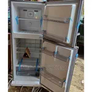 Viitron 216litres No Frost Refrigerator