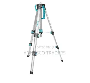 Total TLLT01152 Tripods for Laser Levels