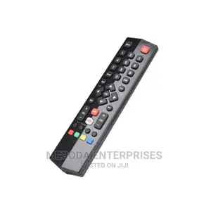 Syinix Smart Remote Control - Black