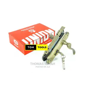 Union Assa Abloy Mortise Lockset Reversible Latch Bolt