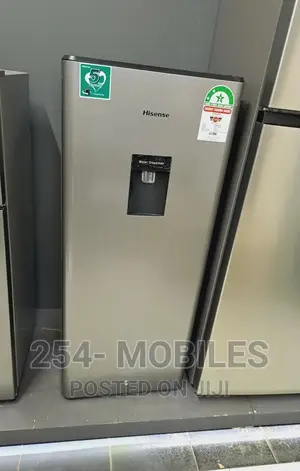 Hisense Ref176dr Fridge 176l