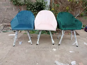 Bistro Chairs.