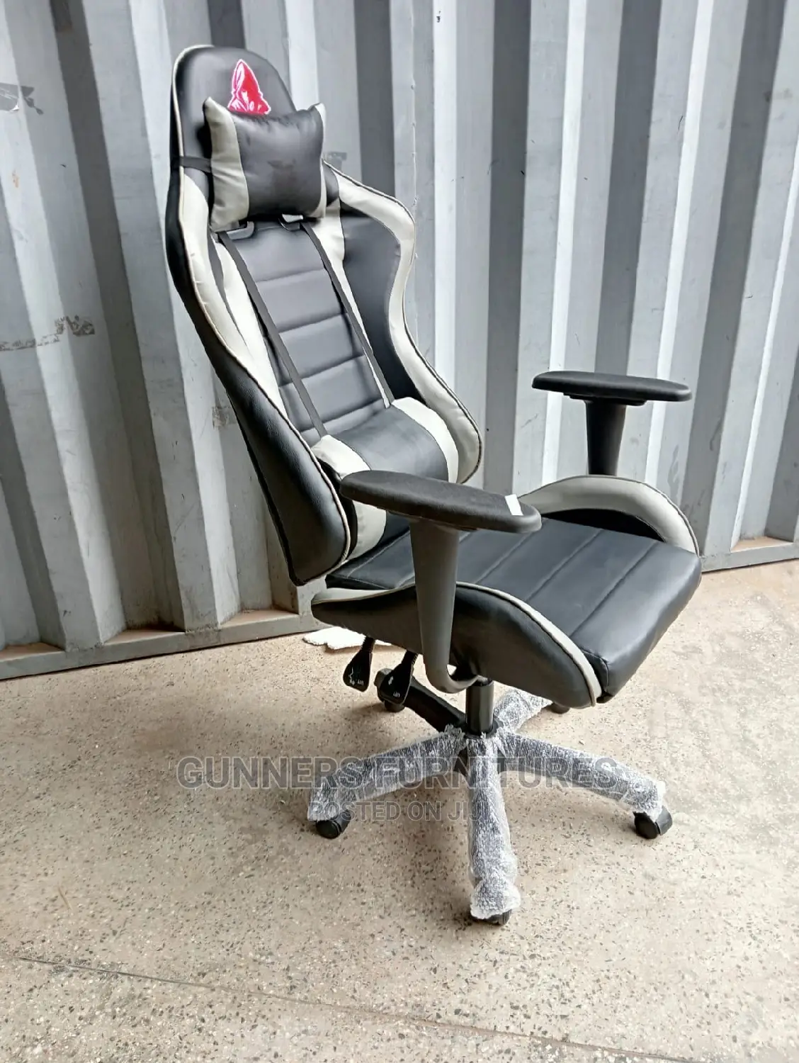 Gaming Chairs.