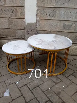 Nesting Stools
