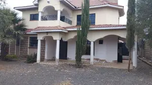 5bdrm Maisonette in Kitengela for rent
