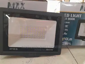 Floodlight 50 Watts LED