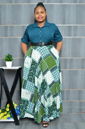 Good Quality Maxi Dress