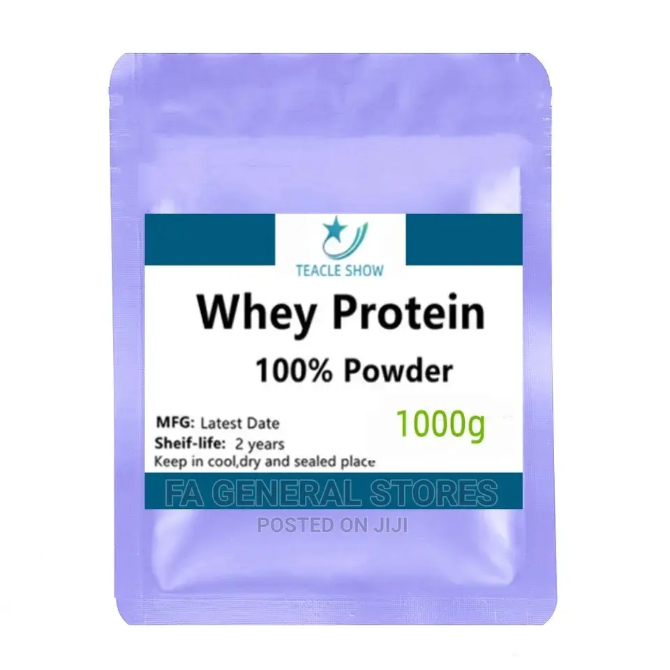 Whey Protein