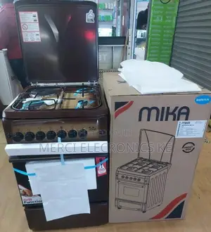 Standing Cooker, 50cm X 55cm, 3 + 1,
