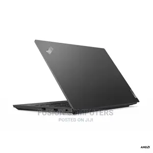 New Laptop Lenovo ThinkPad E14 Gen 4 8GB Intel Core I5 SSD 512GB