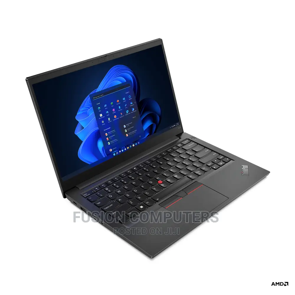 New Laptop Lenovo ThinkPad E14 Gen 4 8GB Intel Core I5 SSD 512GB