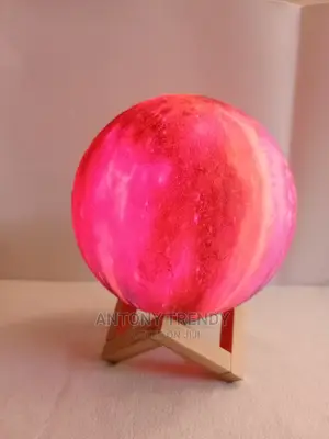 Lamp Kids Night Light Galaxy Lamp 5.9 Inch