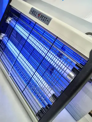 20W 2800 Volt UV Lamp Flying Fly Insect Killer