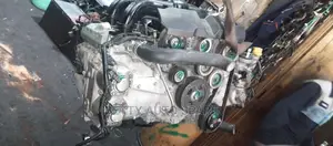 Subaru Impreza Fb25 Version 6 Complete Engine