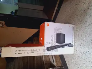 JBL Bar 9.1 Wireless