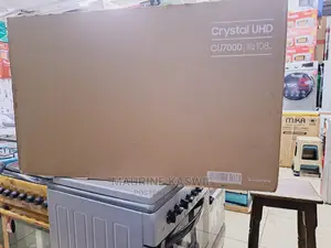 Samsung 43 Crystals Cu7000