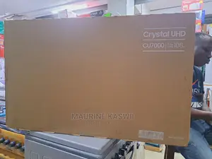 Samsung 43 Inch Uhd Cu7000