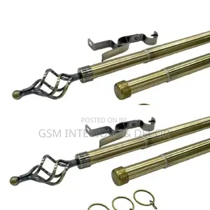 Curtain Rods Curtain Rods Curtain Rods Curtain Rods