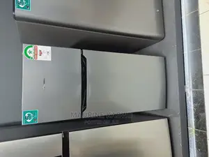 Hisense 120l Double Door Refrigerator Defrost-Ref120dr