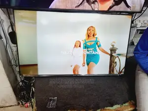 Hisense 43 Smart Tv Uhd 2023 Model