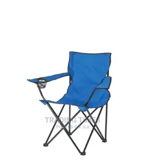 Portable Outdoor Camping Chairs