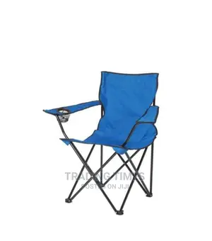 Basking /Camping Seats ( Foldable Chair)