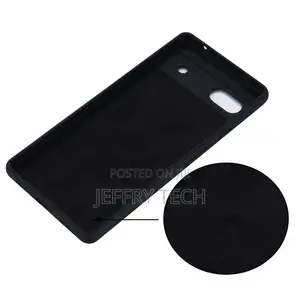 Google Silicone Case for Google Pixel 6a