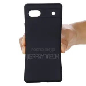 Google Silicone Case for Google Pixel 6a