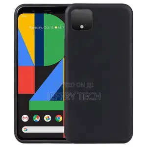 Google TPU Case for Google Pixel 4XL