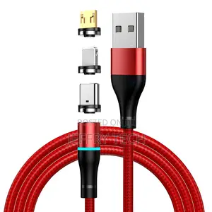 Fast Charging Cable Magnetic iPhone Sam 1m